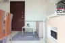 1 Bedroom Condo for rent in Nong Prue, Chonburi