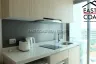 1 Bedroom Condo for rent in Nong Prue, Chonburi