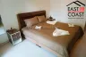 1 Bedroom Condo for rent in Na Kluea, Chonburi