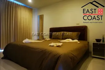 1 Bedroom Condo for rent in Na Kluea, Chonburi