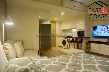 1 Bedroom Condo for rent in Nong Prue, Chonburi
