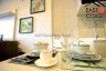 1 Bedroom Condo for rent in Nong Prue, Chonburi