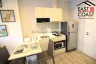 1 Bedroom Condo for rent in Nong Prue, Chonburi