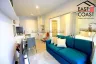 1 Bedroom Condo for rent in Nong Prue, Chonburi