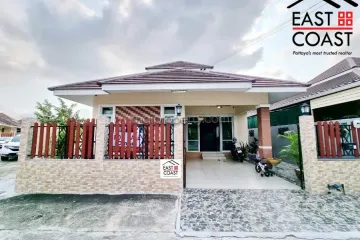 2 Bedroom House for sale in Nong Prue, Chonburi
