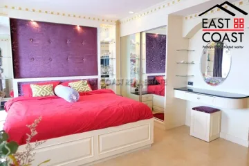 1 Bedroom Condo for rent in Nong Prue, Chonburi