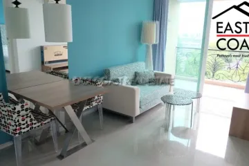 1 Bedroom Condo for sale in Nong Prue, Chonburi