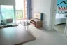 1 Bedroom Condo for sale in Nong Prue, Chonburi
