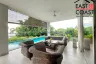 4 Bedroom House for sale in Pong, Chonburi