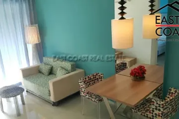 1 Bedroom Condo for Sale or Rent in Nong Prue, Chonburi
