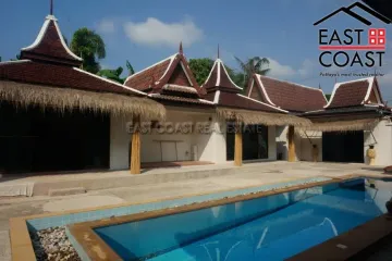 Commercial for sale in Huai Yai, Chonburi