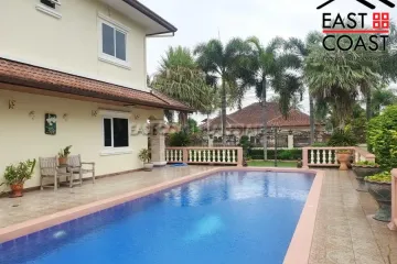 3 Bedroom House for rent in Pong, Chonburi