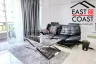 1 Bedroom Condo for rent in Nong Prue, Chonburi