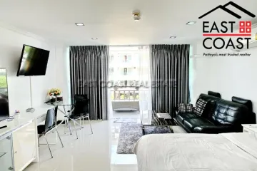 1 Bedroom Condo for rent in Nong Prue, Chonburi