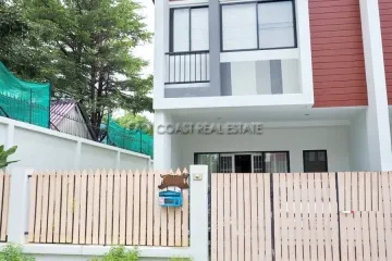 3 Bedroom House for rent in Nong Prue, Chonburi