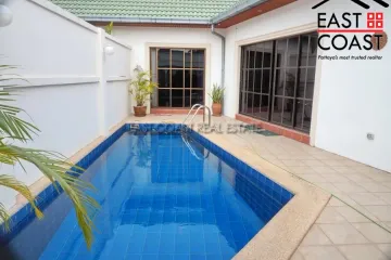 2 Bedroom House for rent in Nong Prue, Chonburi