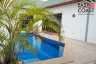 2 Bedroom House for rent in Nong Prue, Chonburi