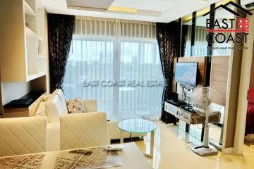 1 Bedroom Condo for sale in Nong Prue, Chonburi