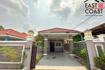 2 Bedroom House for sale in Nong Prue, Chonburi