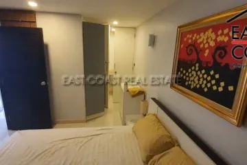 1 Bedroom Condo for sale in Nong Prue, Chonburi