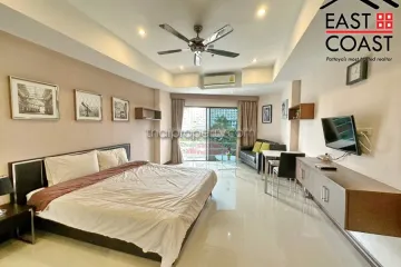 1 Bedroom Condo for rent in Nong Prue, Chonburi