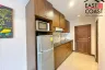 1 Bedroom Condo for rent in Nong Prue, Chonburi