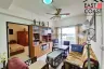2 Bedroom Condo for sale in Nong Prue, Chonburi