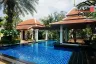 3 Bedroom House for sale in Na Jomtien, Chonburi