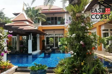 3 Bedroom House for sale in Na Jomtien, Chonburi
