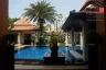 3 Bedroom House for sale in Na Jomtien, Chonburi
