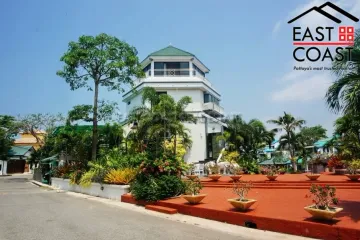 6 Bedroom House for sale in Na Jomtien, Chonburi