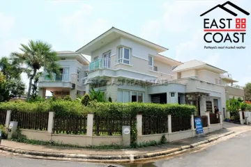 4 Bedroom House for sale in Na Jomtien, Chonburi