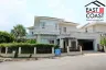 4 Bedroom House for sale in Na Jomtien, Chonburi