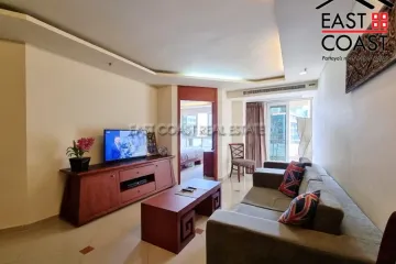 1 Bedroom Condo for rent in Nong Prue, Chonburi
