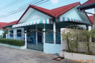 2 Bedroom House for Sale or Rent in Nong Prue, Chonburi