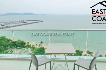 2 Bedroom Condo for rent in Na Jomtien, Chonburi