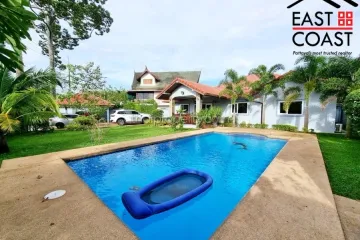 3 Bedroom House for sale in Nong Pla Lai, Chonburi
