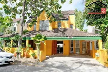 6 Bedroom House for rent in Na Jomtien, Chonburi