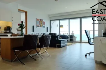 2 Bedroom Condo for Sale or Rent in Na Kluea, Chonburi