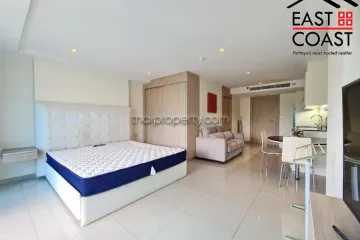 1 Bedroom Condo for rent in Nong Prue, Chonburi