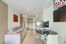 1 Bedroom Condo for rent in Nong Prue, Chonburi