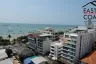 1 Bedroom Condo for sale in Na Kluea, Chonburi