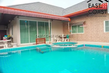 3 Bedroom House for sale in Huai Yai, Chonburi