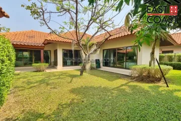 3 Bedroom House for Sale or Rent in Huai Yai, Chonburi