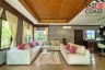 3 Bedroom House for Sale or Rent in Huai Yai, Chonburi