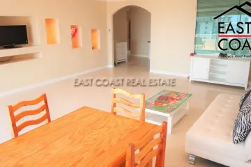 2 Bedroom Condo for rent in Nong Prue, Chonburi