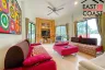 4 Bedroom House for rent in Nong Prue, Chonburi