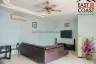 2 Bedroom House for rent in Pong, Chonburi