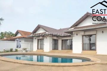 2 Bedroom House for rent in Pong, Chonburi