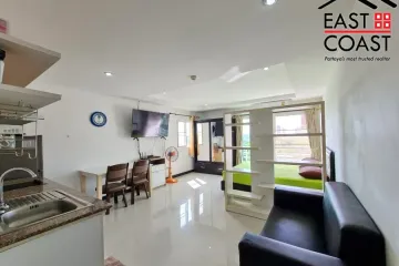 1 Bedroom Condo for sale in Na Kluea, Chonburi